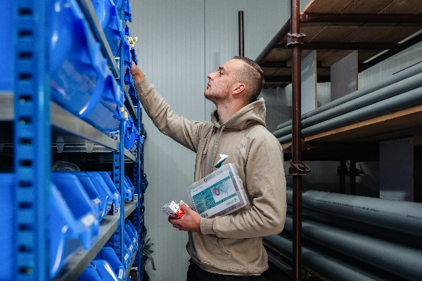 Decentrale <strong>ventilatiesystemen</strong>