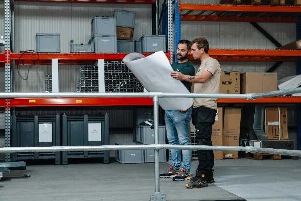 Bewaak de <strong>luchtkwaliteit</strong>