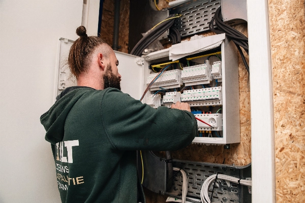 NEN-<strong>Keuringen</strong>