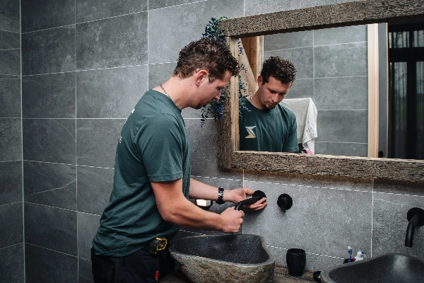 <strong>ZILT is jouw partner voor sanitaire technieken:</strong>