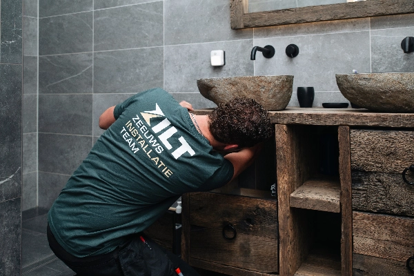 <strong>Badkamers </strong>vernieuwen