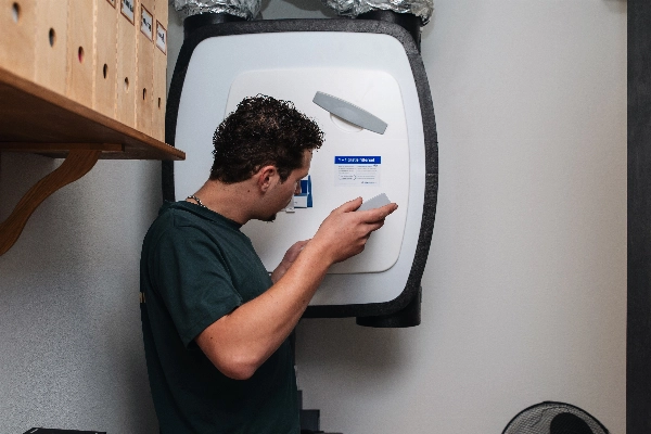 <strong>ZILT is jouw partner voor gezonde binnenlucht: </strong>