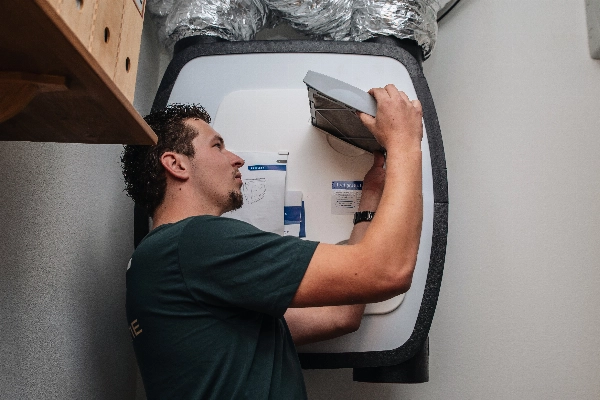 <strong>Onderhouden en schoonmaken</strong>