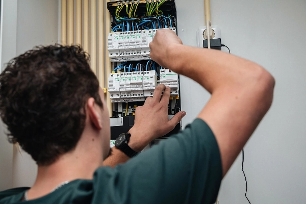 <strong>Renoveren, uitbreiden & vervangen</strong>