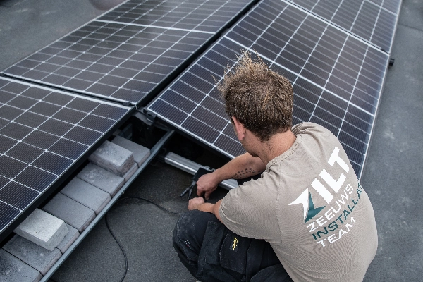 <strong>ZILT is jouw elektrotechnische installatiepartner voor:</strong>