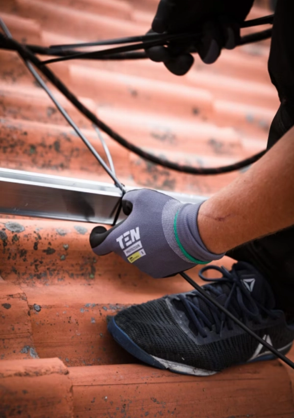 <strong>Riolering en dakwerk</strong>